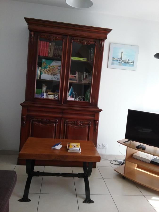 Maison Bord De Mer Penmarcʼh المظهر الخارجي الصورة